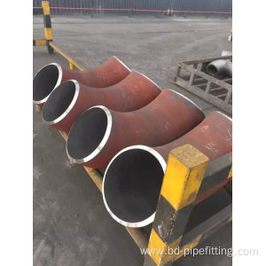 Seamless Alloy Steel Fittings